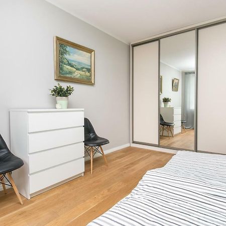 그단스크 Apartament Frida 아파트 외부 사진