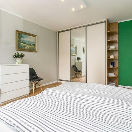 그단스크 Apartament Frida 아파트 외부 사진