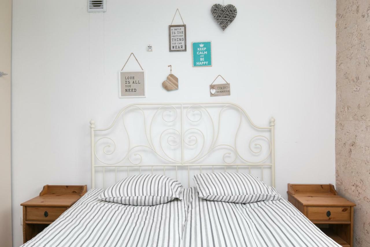 그단스크 Apartament Frida 아파트 외부 사진
